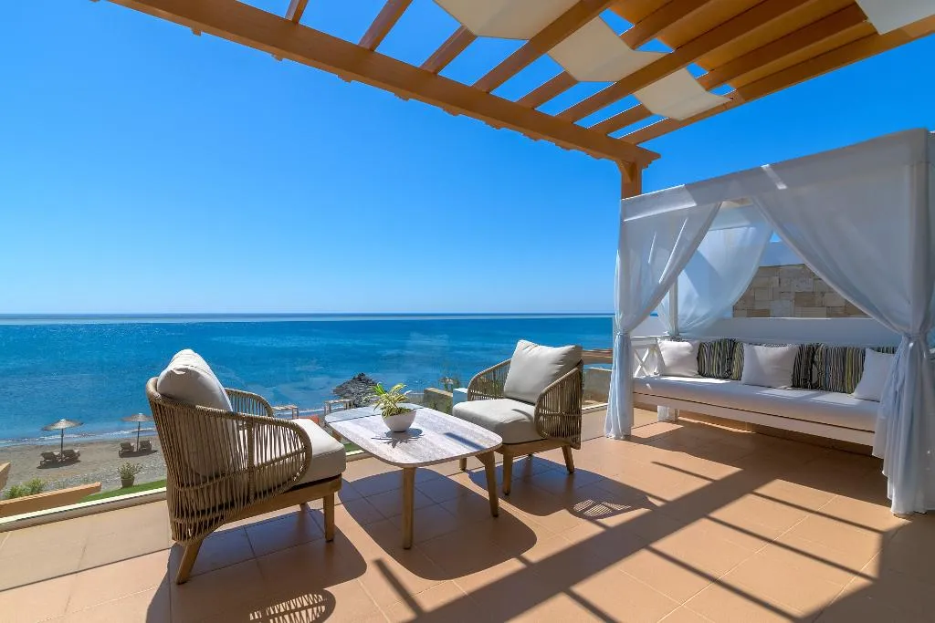 VILLA Presidential Room, Atrium Prestige Thalasso Spa Resort & Villas, Rhodes