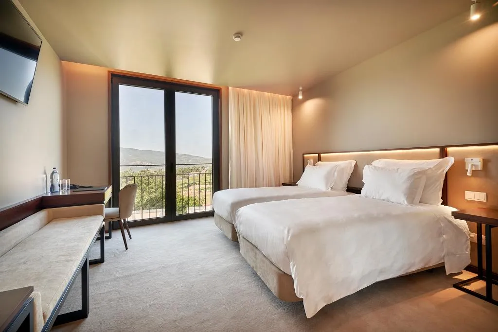 Room, The Vinea Collection Hotel, Porto
