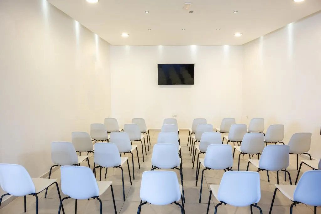 Conferences, Ariadne Beach, Crete