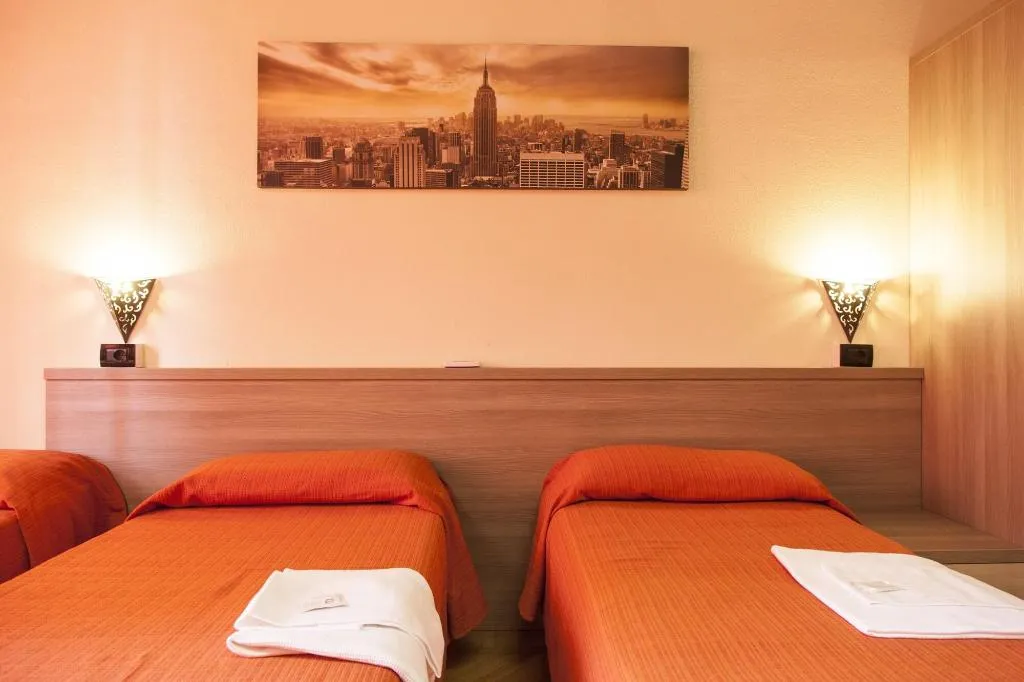 Room, Ilgiramondo, Milan