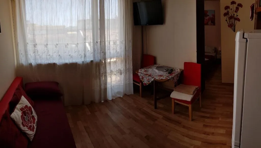 Room, TravelStop #Golden-Sea, Varna