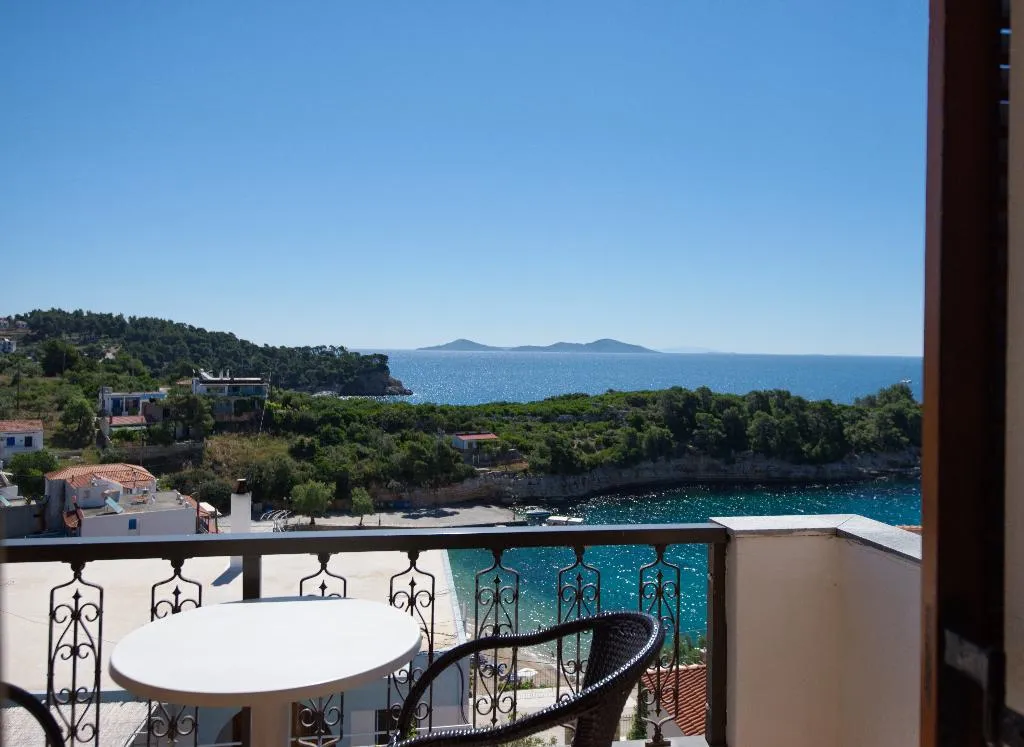 STUDIO SEA VIEW Room, Gorgona, Skiathos