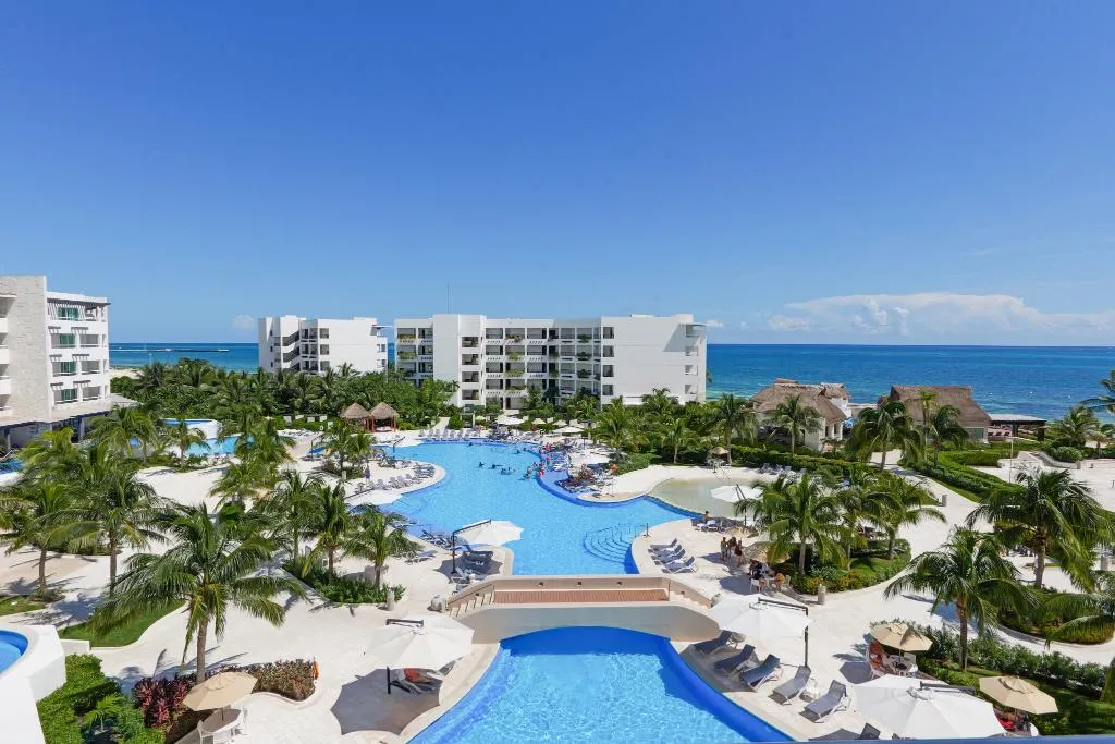General view, Ventus at Marina El Cid Spa & Beach Resort, Cancun Area