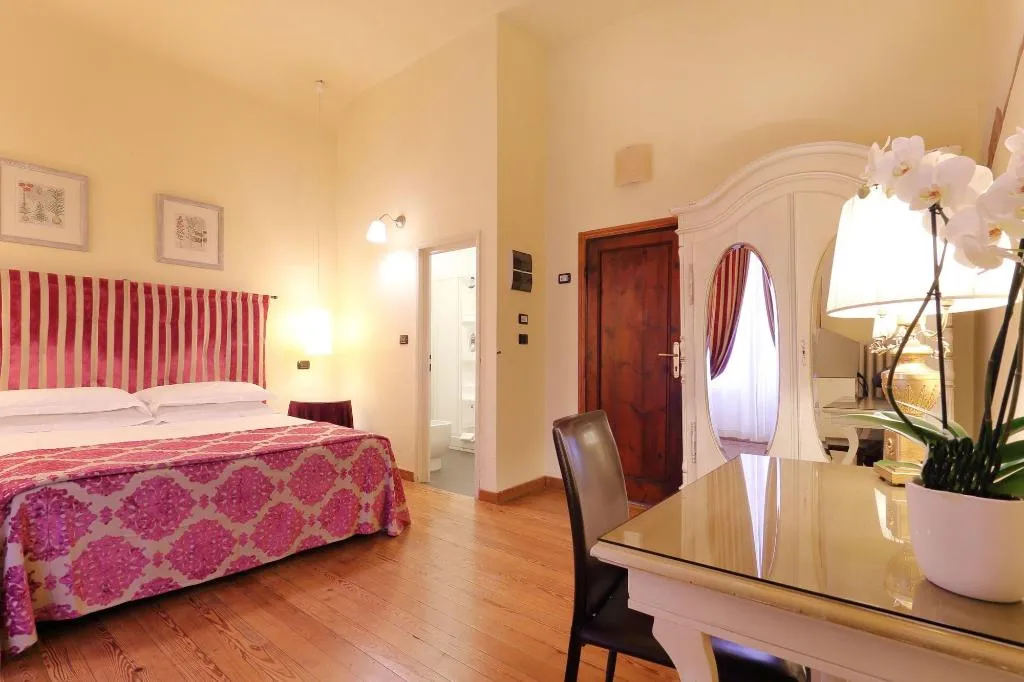 Room, Relais Lavagnini Florence, Florence