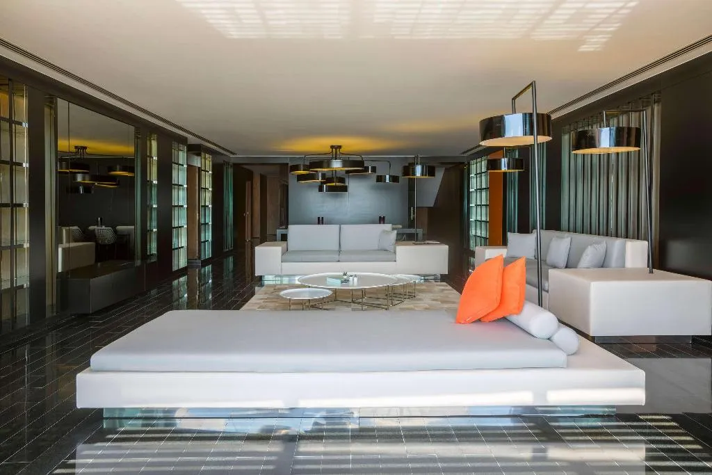 Room, Maxx Royal Kemer, Antalya