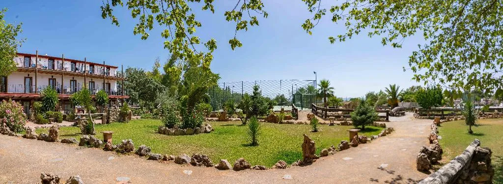 General view, Hotel Rural El Cortijo, Costa Del Sol