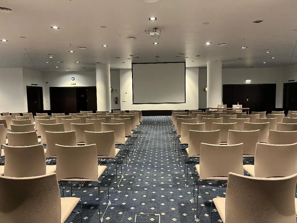 Conferences, Holiday Inn Porto Gaia, Porto