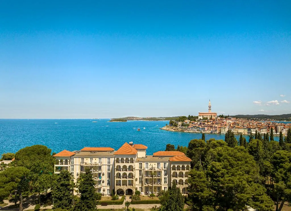 General view, Maistra Select Island Hotel Katarina, Istria