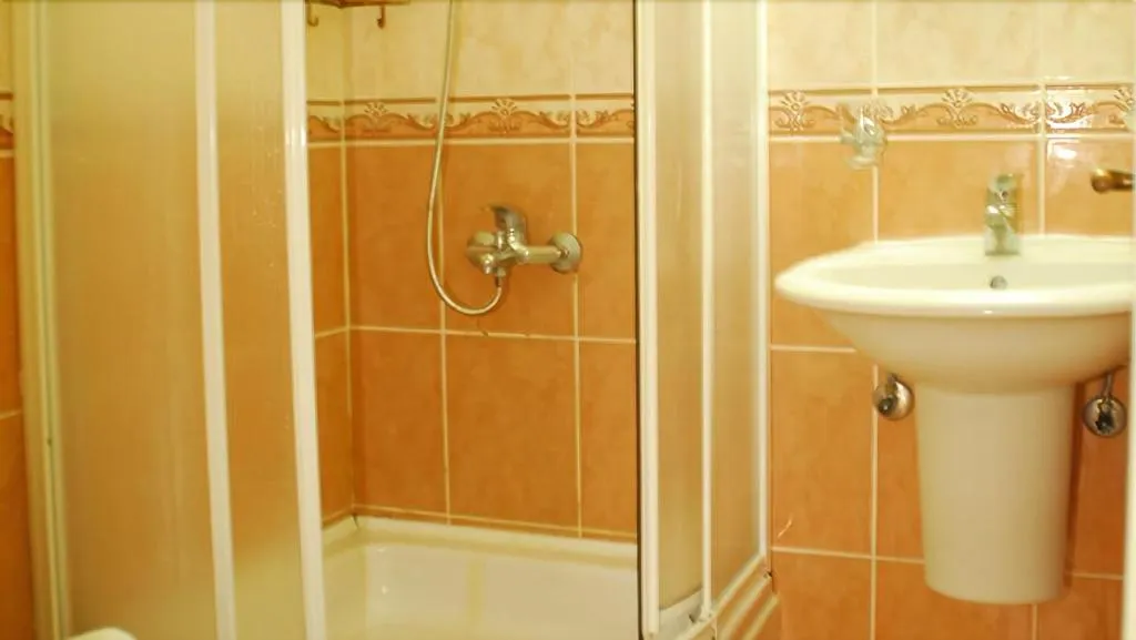 Room, Green House Apart, Bodrum