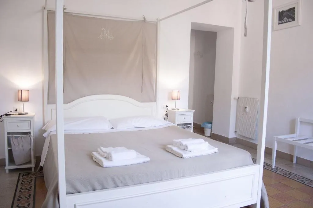 Room, Sweety Rome Guest House, Naples