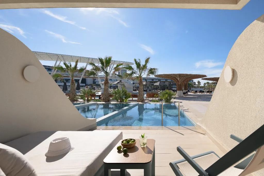 Room SUPERIOR Room, Lyttos Mare, Crete