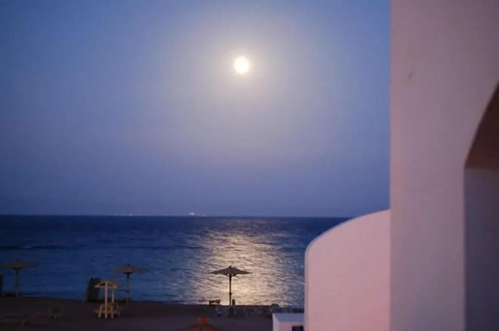 Beach, Daniela Village Dahab, Red Sea Riviera