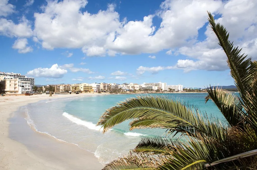 Beach, 07 Colombo, Majorca