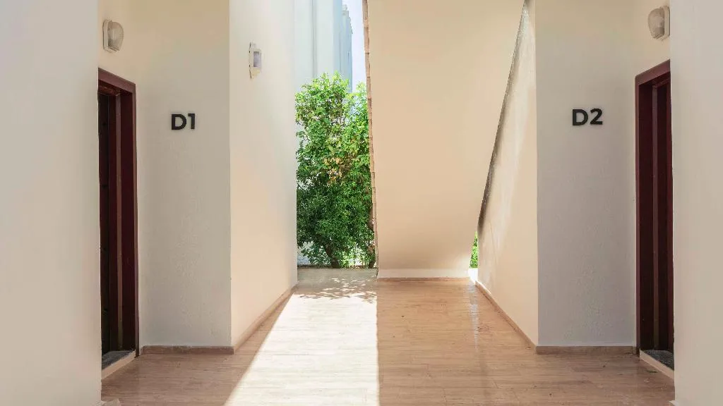 HOME STANDARD Room, Daphnis Hotel, Bodrum