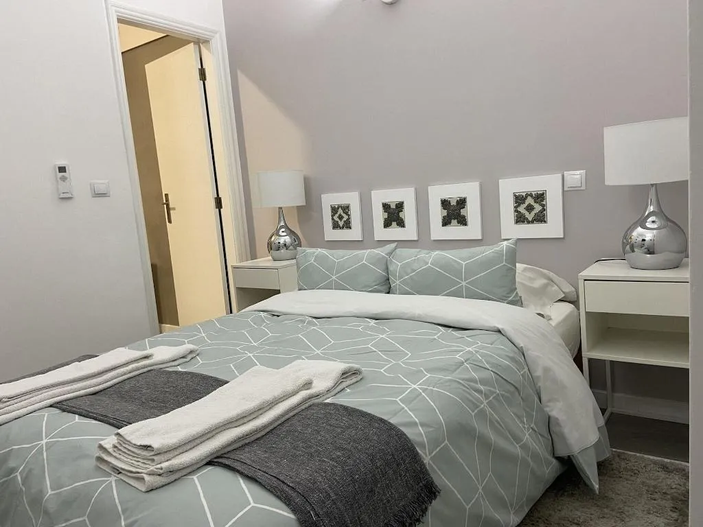 Room, Residencial Triunfo, Porto