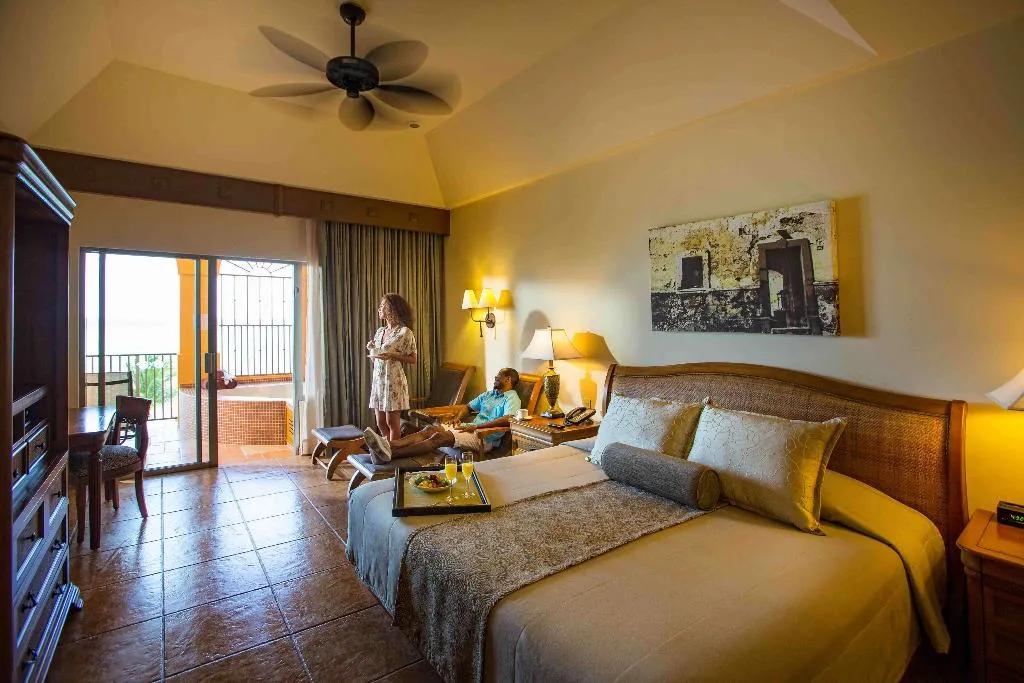 Room, Holiday Inn Club Vacations Royal Haciendas All Inc, Playa Del Carmen