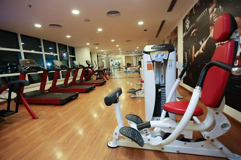Sports and Entertainment, Tolip El Narges Hotel Spa, Cairo