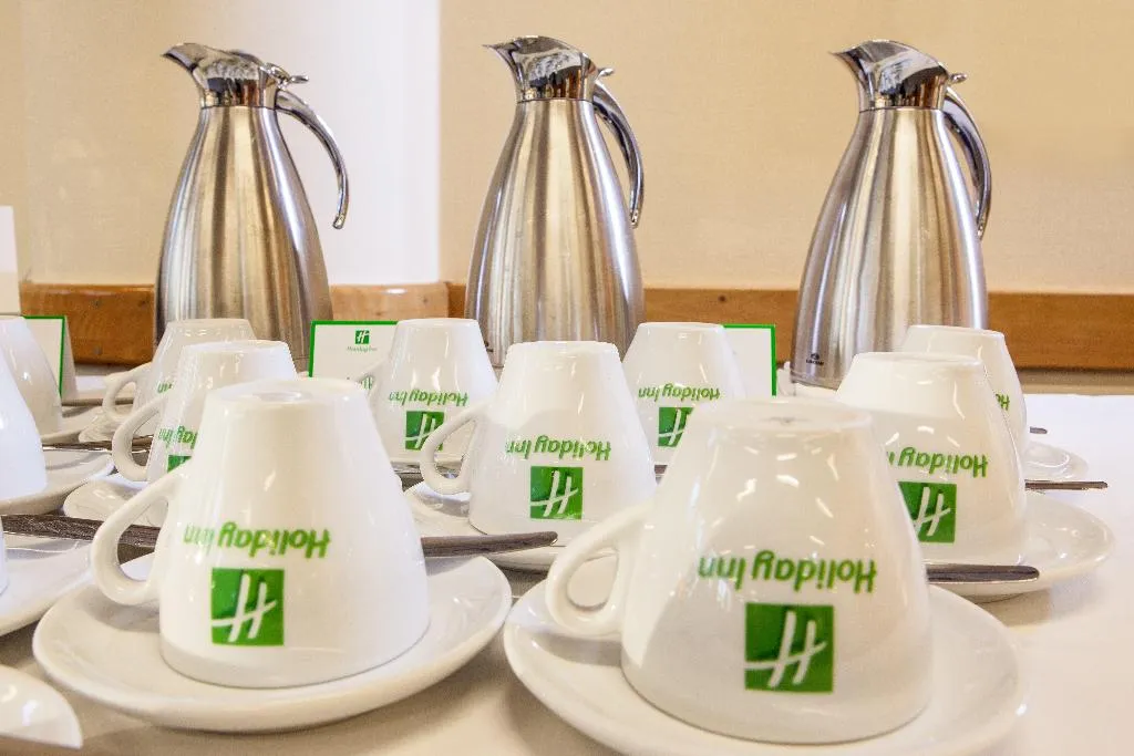 Conferences, Holiday Inn Lisbon Continental, Lisbon