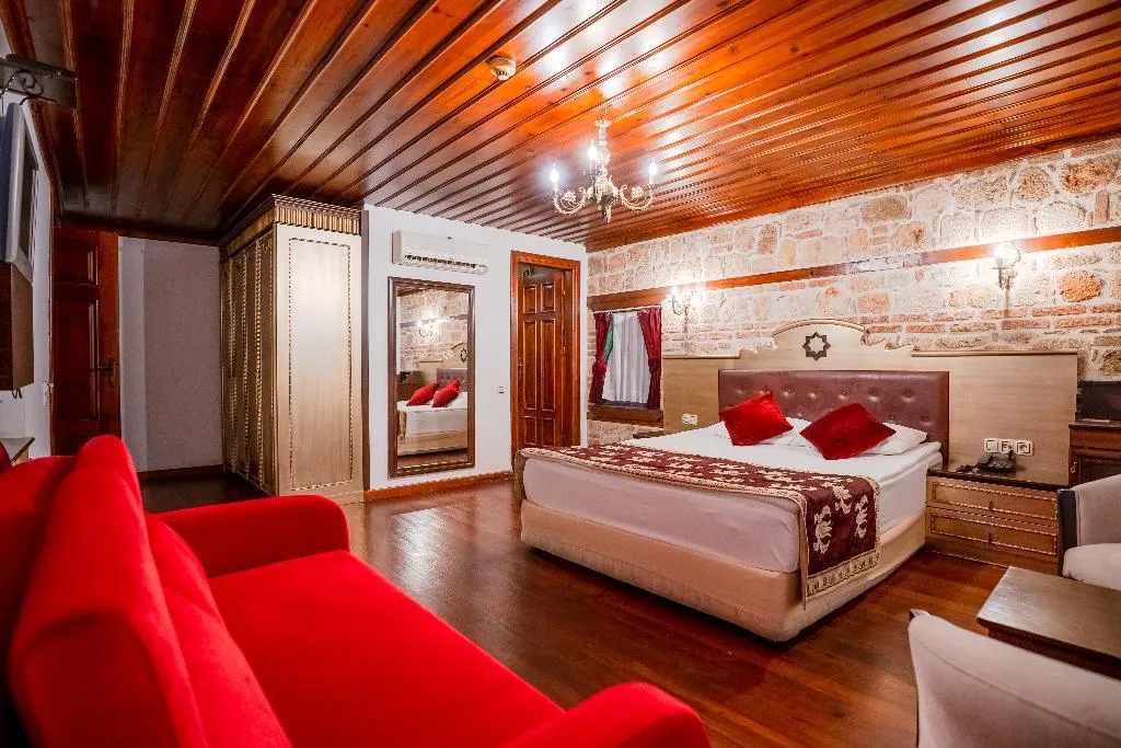SINGLE DELUXE Room, Mediterra Art Boutique, Antalya