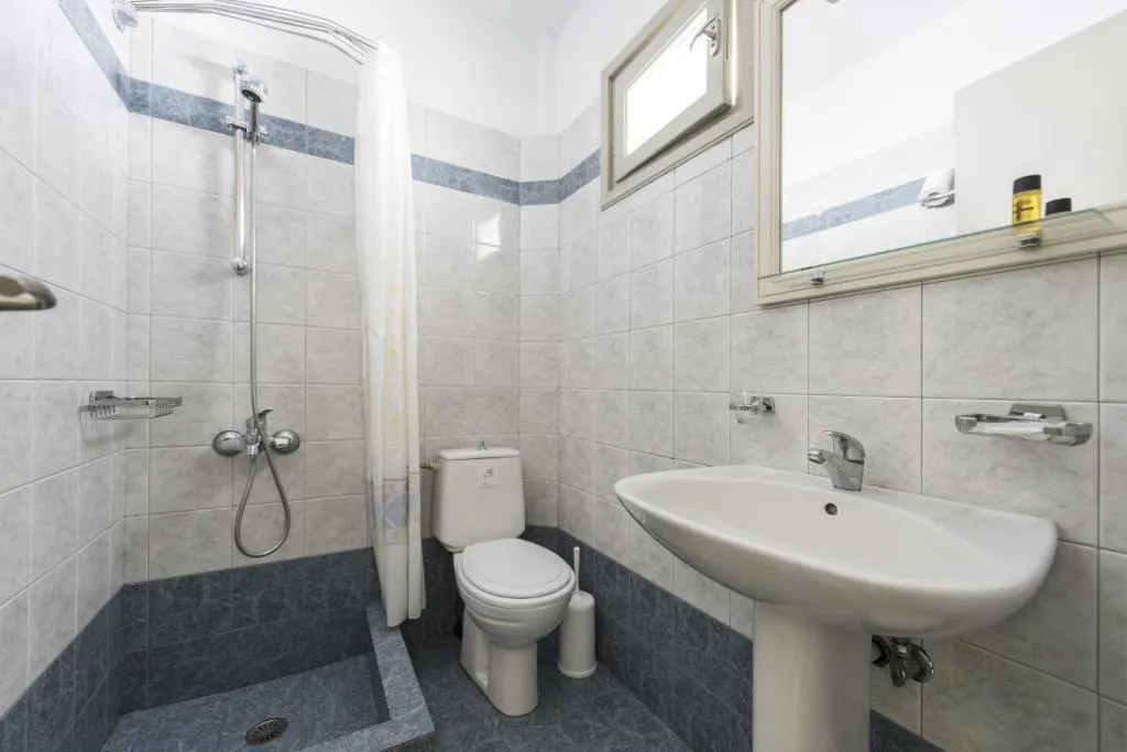 SINGLE STANDARD Room, Nissos Thira, Santorini
