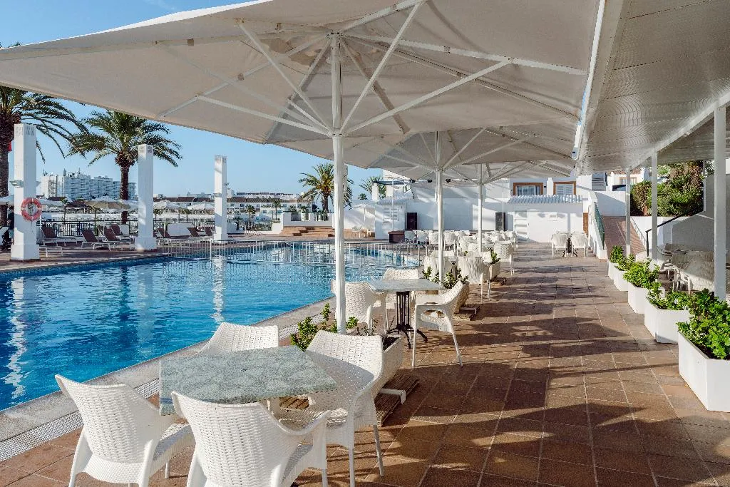 Bar, Alua Lago Park, Menorca