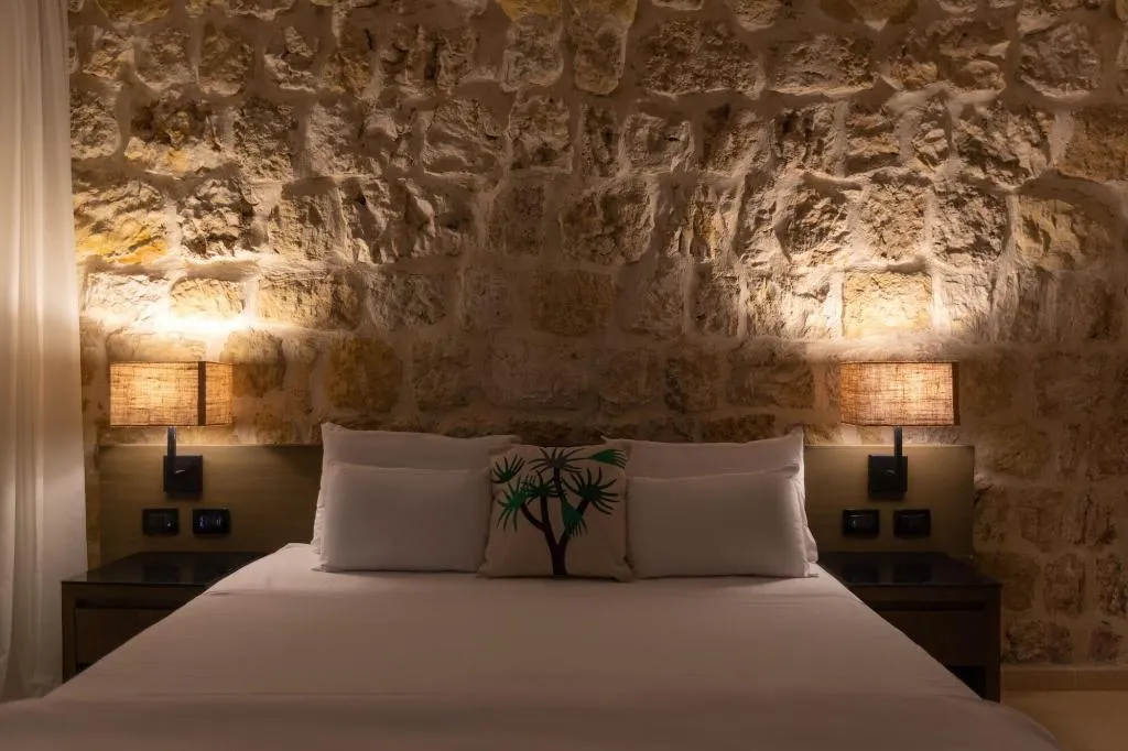 Room, Wadi Sabarah Lodge, Red Sea Riviera