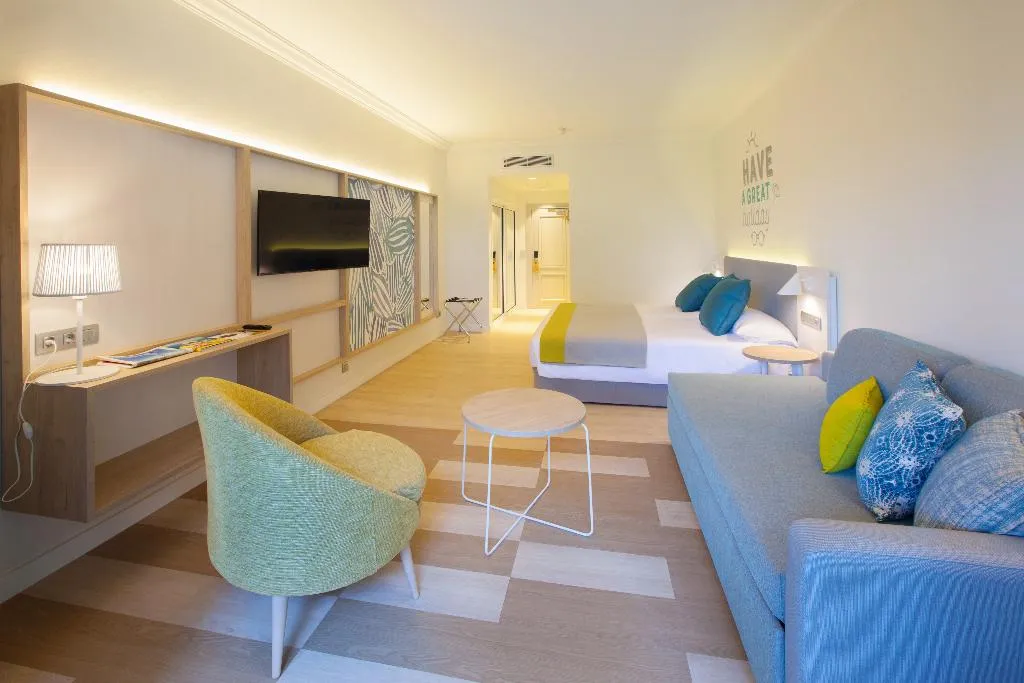 Double or Twin DELUXE Room, Abora Buenaventura by Lopesan Hotels, Gran Canaria