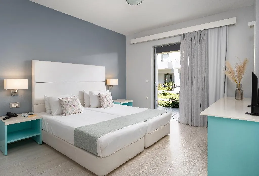 APARTMENT ONE BEDROOM Room, Sunrise Village, Crete
