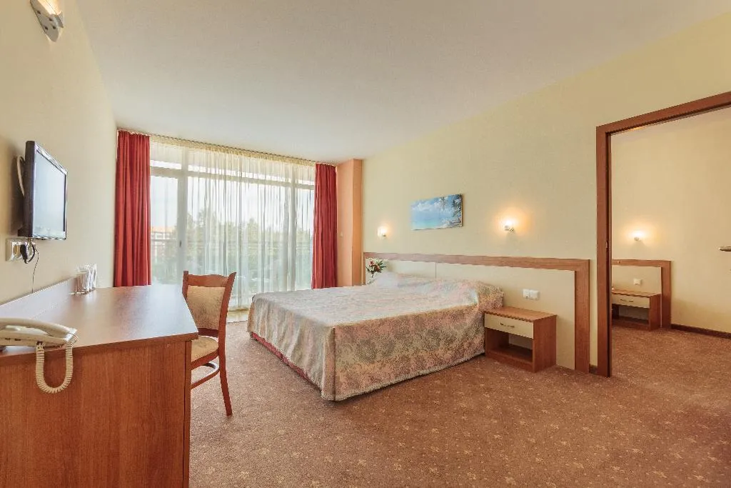Room, Riagor, Bourgas