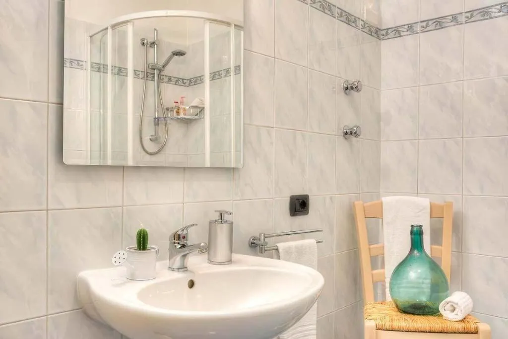Room, Casa Nannina, Naples