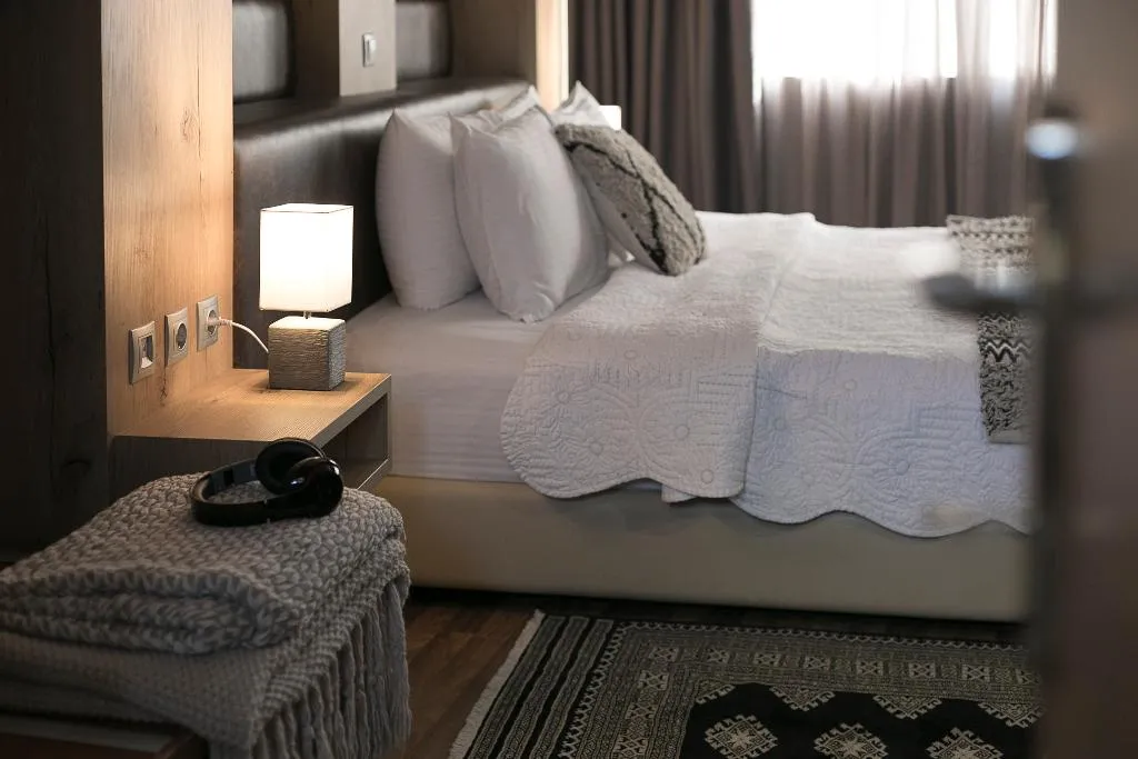 Room, Plaza Hotel, Halkidiki
