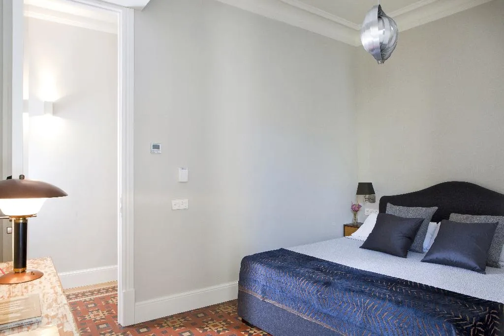 JUNIOR SUITE STANDARD Room, We Boutique Hotel, Barcelona