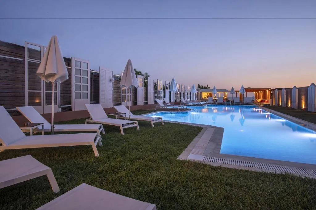 Sports and Entertainment, Armeno Resort, Corfu