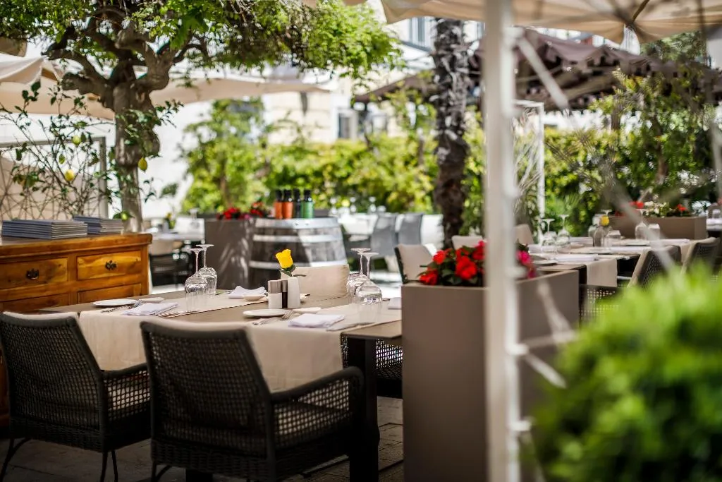 Restaurant, Valamar Riviera  Hotel & Residence, Istria