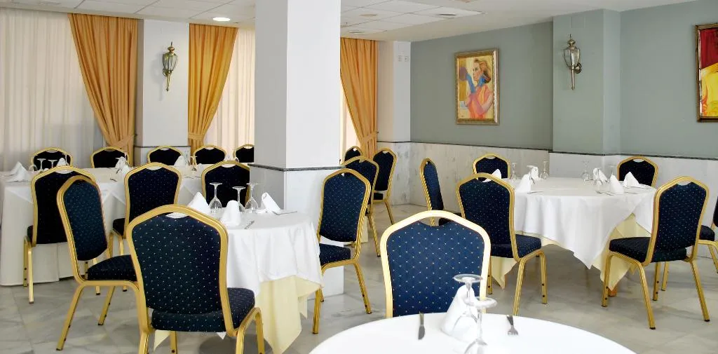 Restaurant, Biarritz, Valencia