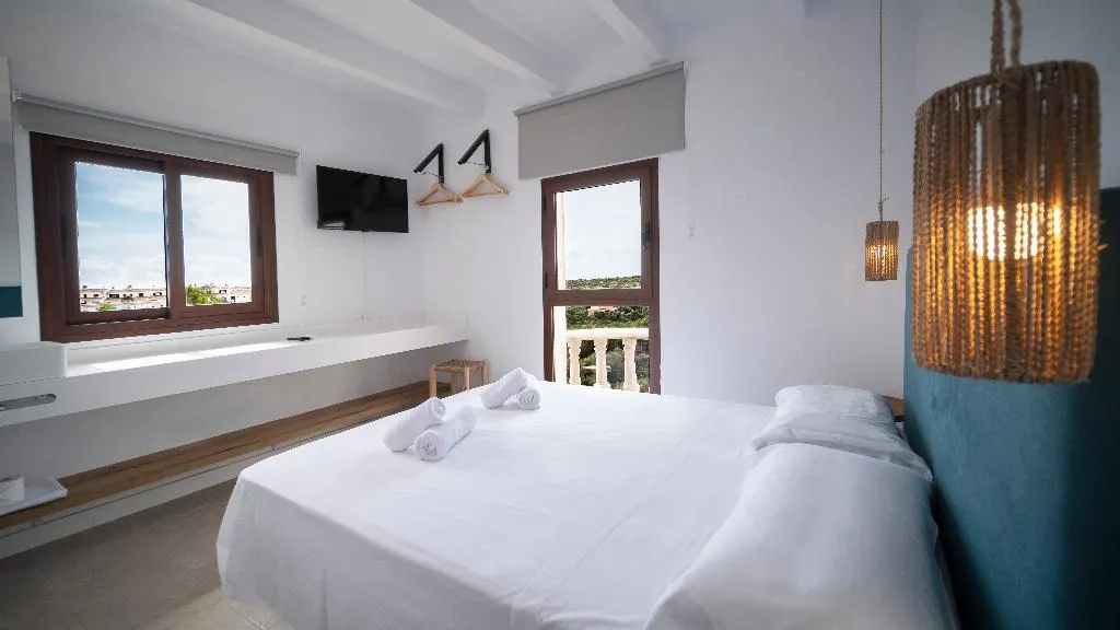 DOUBLE SUPERIOR Room, Castell de Lô, Menorca