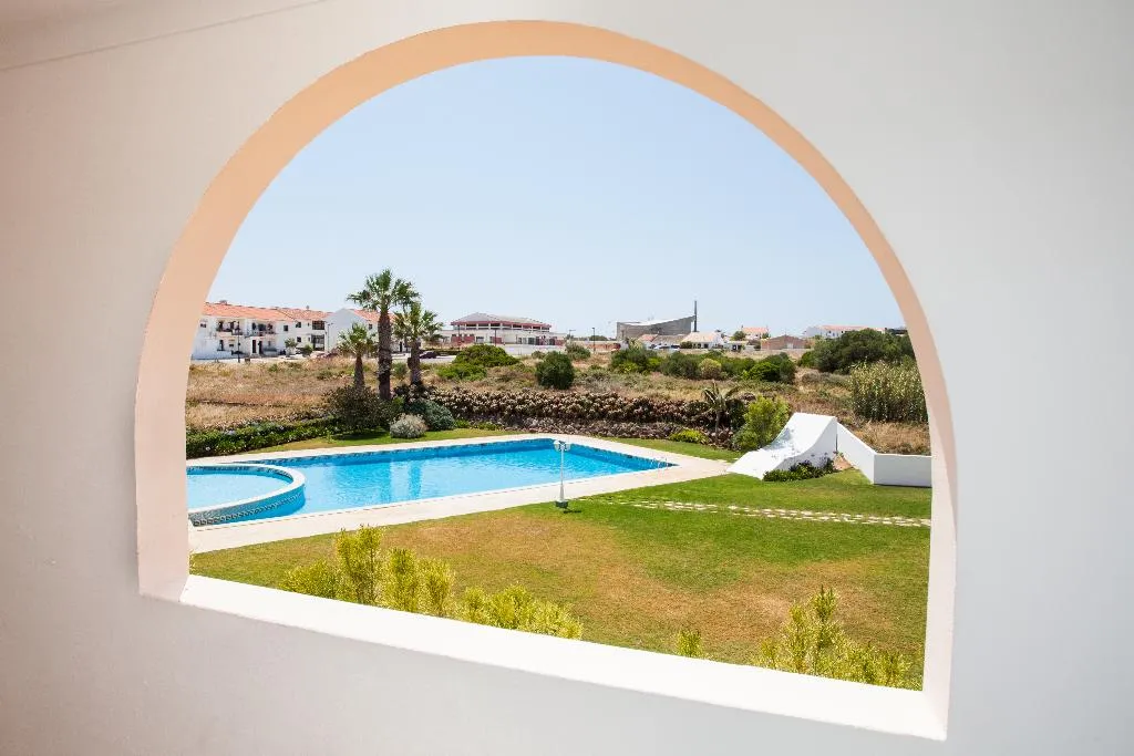 STUDIO CLASSIC Room, Don Tenorio, Algarve