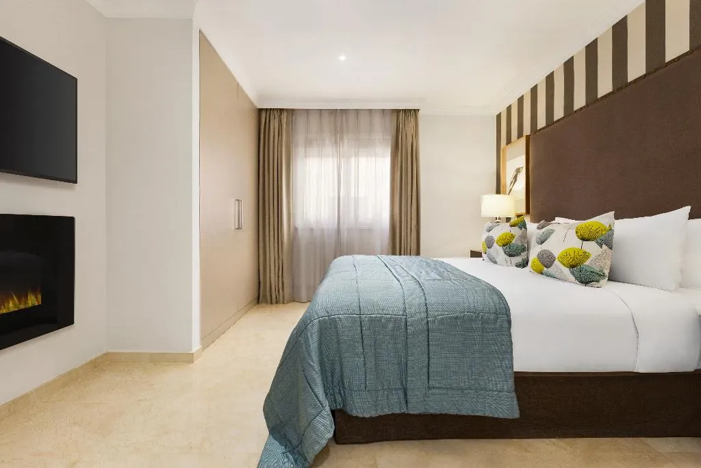 APARTMENT SUPERIOR TWO BEDROOMS Room, Wyndham Residences Tenerife Costa Adeje, Tenerife