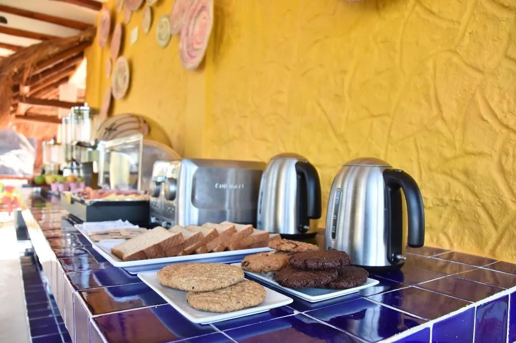 Restaurant, Soho Boutique Holbox - Adults Only, Cancun Area