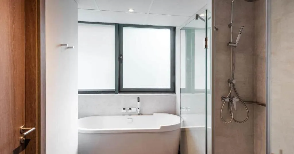 Room, Melia Madrid Serrano, Madrid