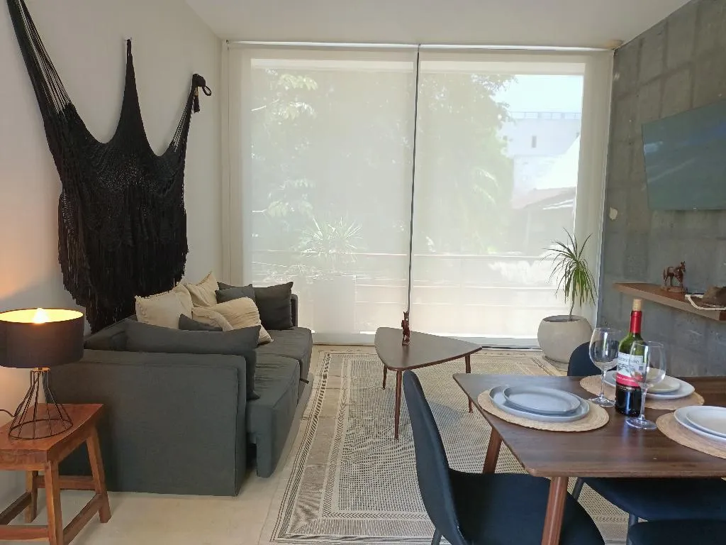 TRIPLE ONE BEDROOM Room, BT Rooms Tulum, Cancun Area
