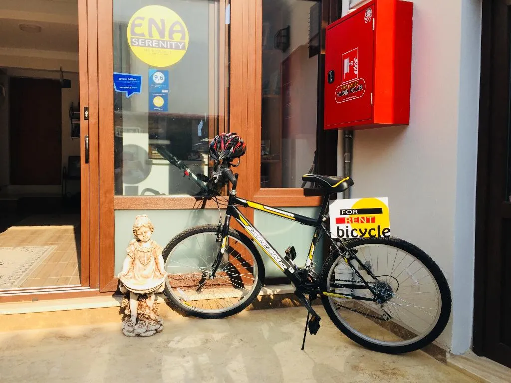 Sports and Entertainment, Ena Serenity Boutique Hotel, Izmir