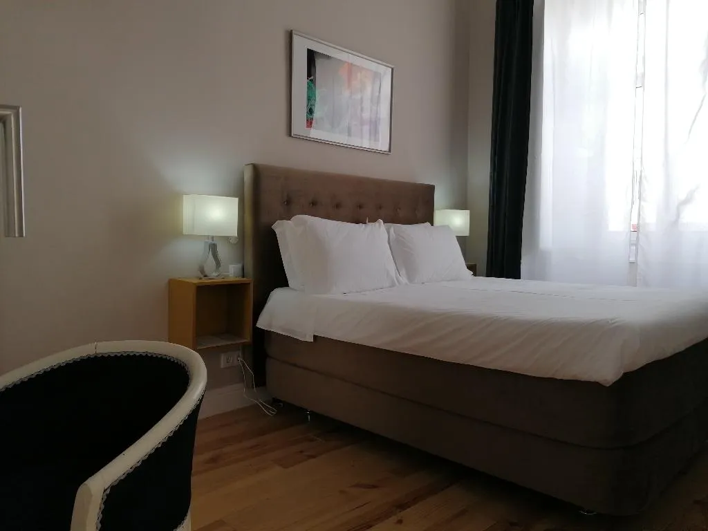 SUITE EXECUTIVE Room, Temple Suites Guesthouse, Algarve