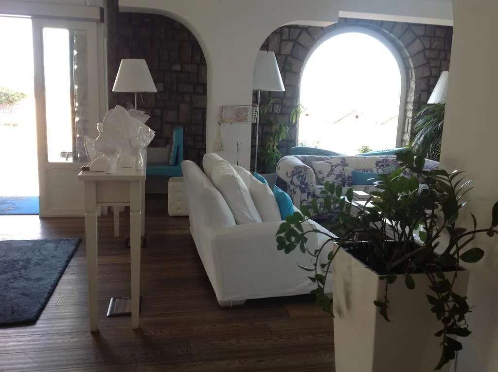 Room, Hotel Le Ancore BW Signature Collection, Naples