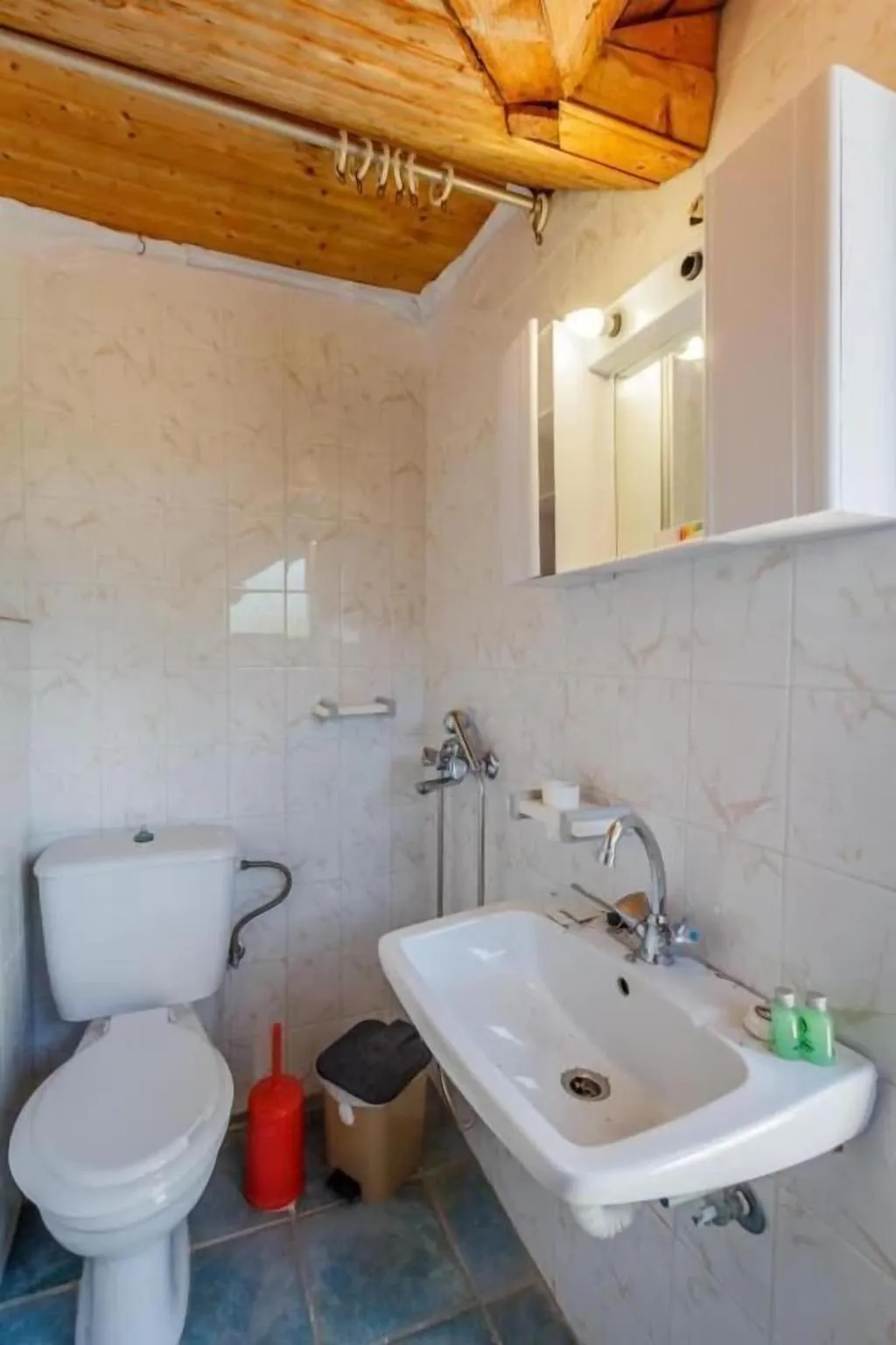 Room, Velendzas Holidays, Zante