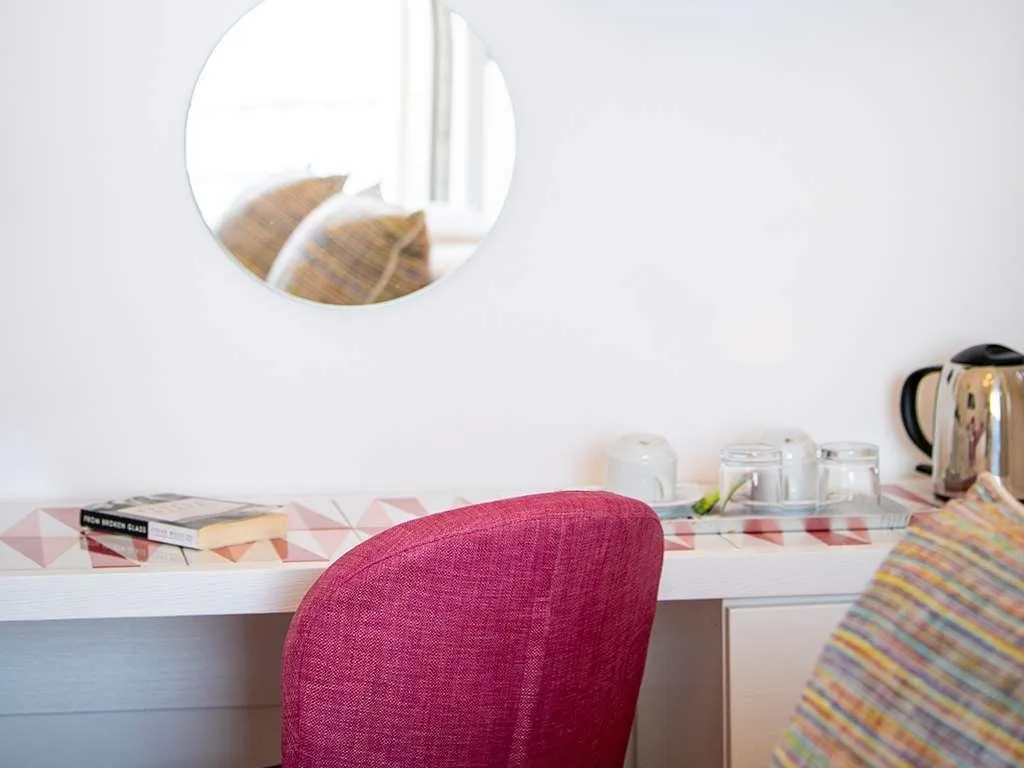 Room, Positano Art Hotel Pasitea, Naples