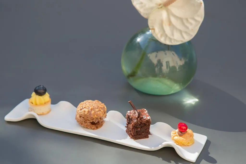 Restaurant, Donna Camilla Savelli - VRetreats, Rome