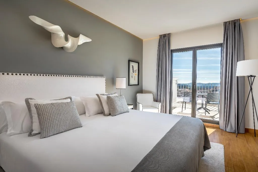 Double or Twin POOL VIEW Room, Barceló Aracena, Costa De La Luz
