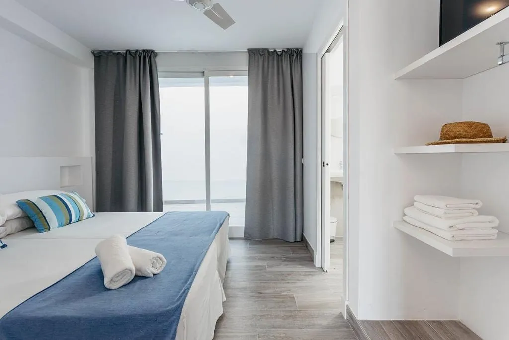APARTMENT ONE BEDROOM Room, Dolce Vita, Menorca