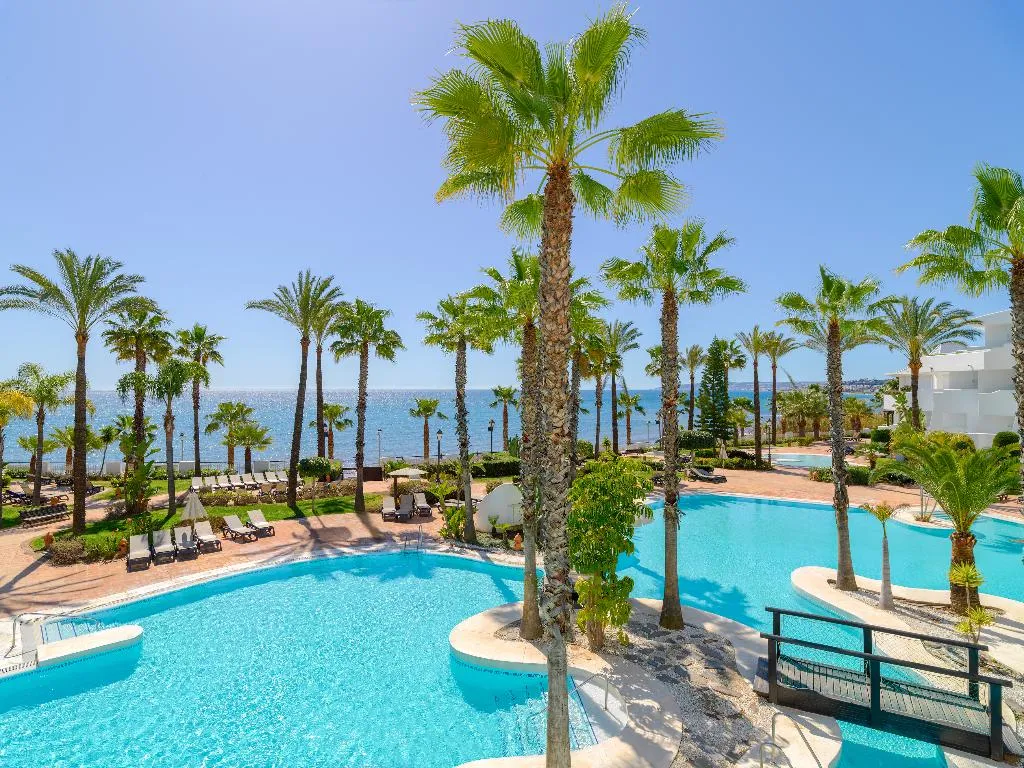 General view, H10 Estepona Palace, Costa Del Sol